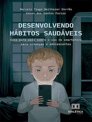 cover image of Desenvolvendo Hábitos Saudáveis